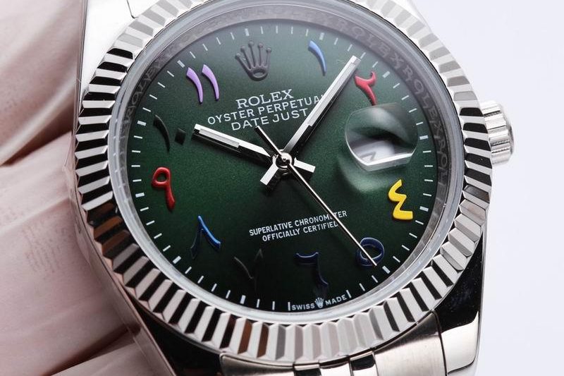 Replica Rolex 41mm 032142