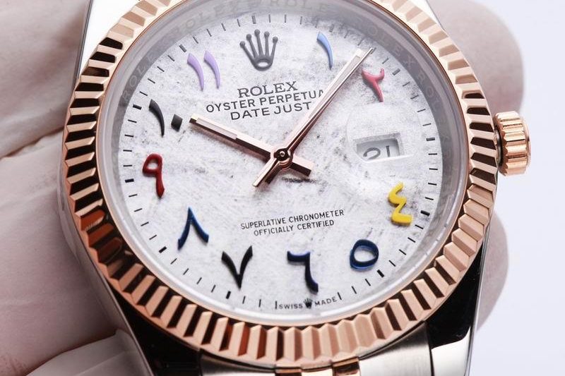 Replica Rolex 41mm 032141