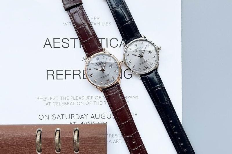 Replica Rolex 40mm 032167