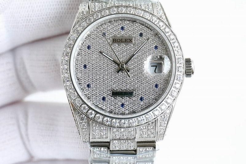 Replica Rolex 36mm 031785