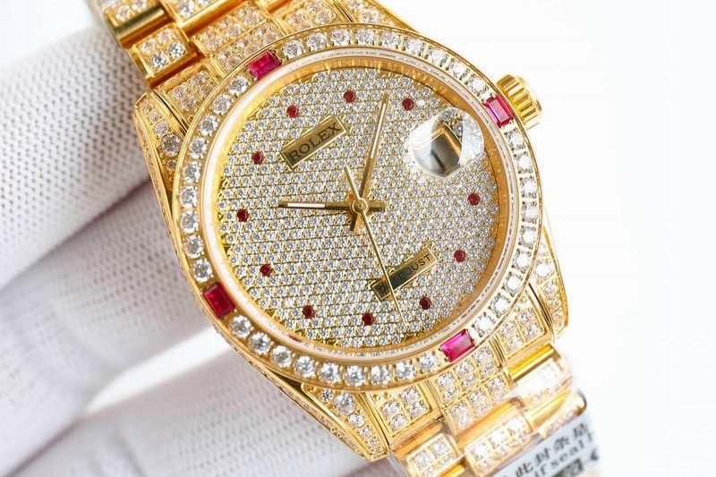 Replica Rolex 36mm 031783
