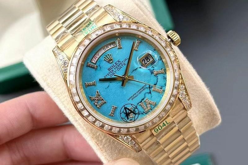 Replica Rolex 41mm 1101147