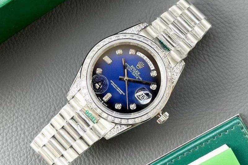 Replica Rolex 41mm 1101146