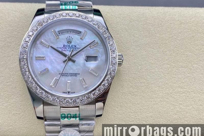 Replica Rolex 40mm 093017