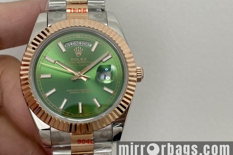 Replica Rolex 40mm 093010