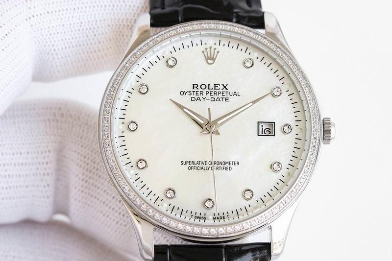 Replica Rolex 41mm 090436