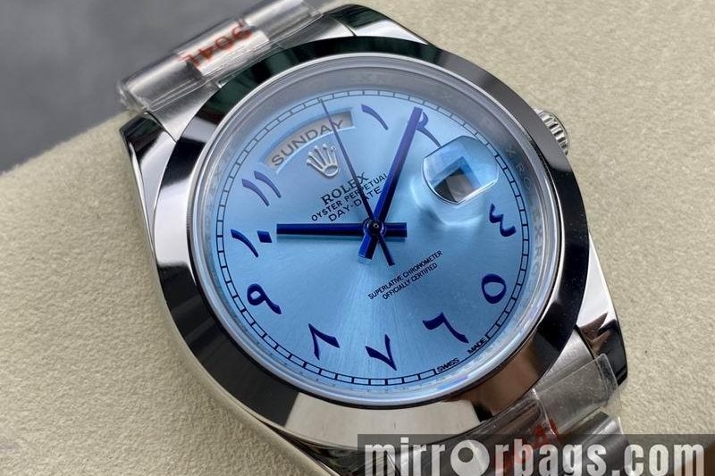 Replica Rolex 40mm 090432