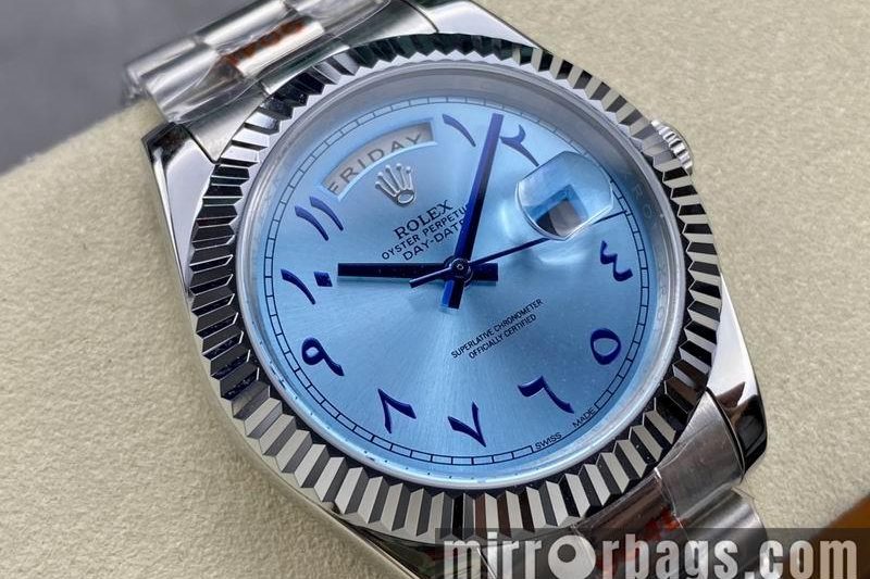 Replica Rolex 40mm 090431