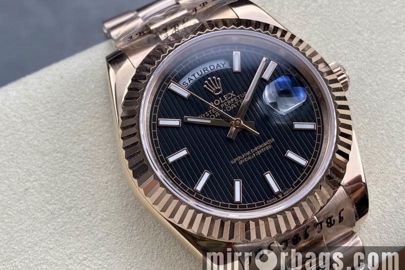 Replica Rolex 40mm 090408