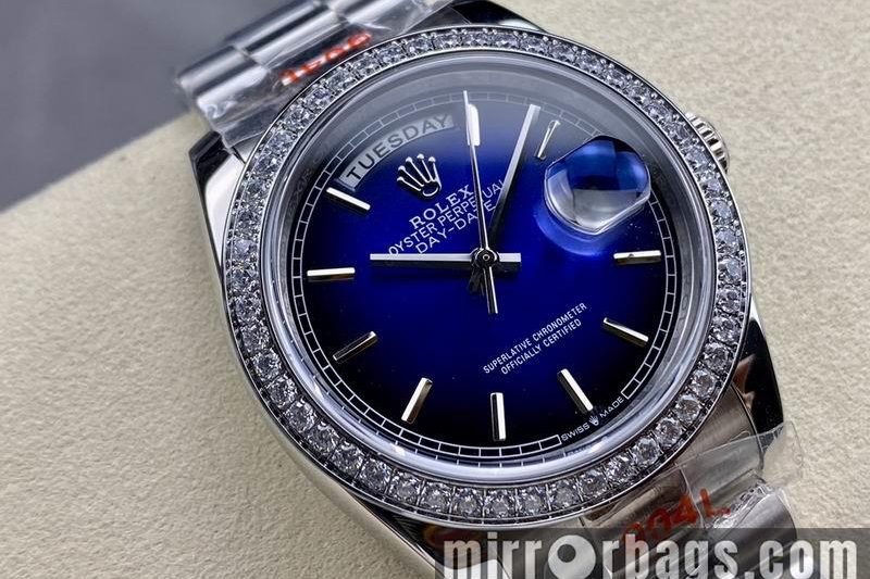 Replica Rolex 36mm 090407