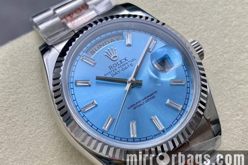 Replica Rolex 36mm 090405