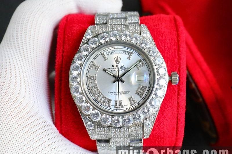 Replica Rolex 42mm 080608