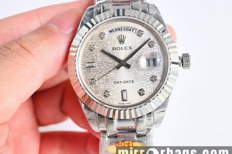 Replica Rolex 40mm 080610