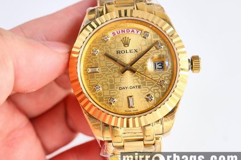 Replica Rolex 40mm 080609
