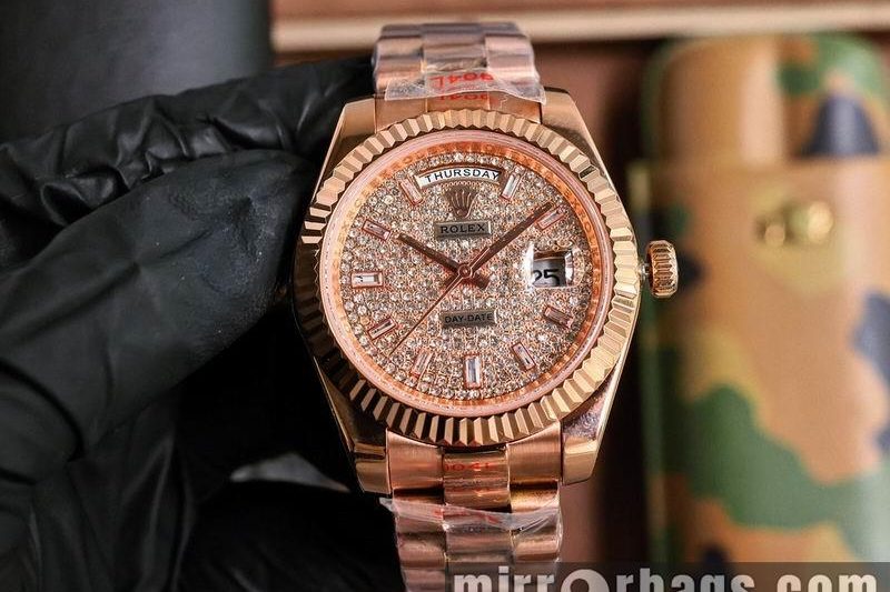 Replica Rolex 40mm 0413104