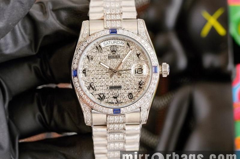 Replica Rolex 40mm 041398