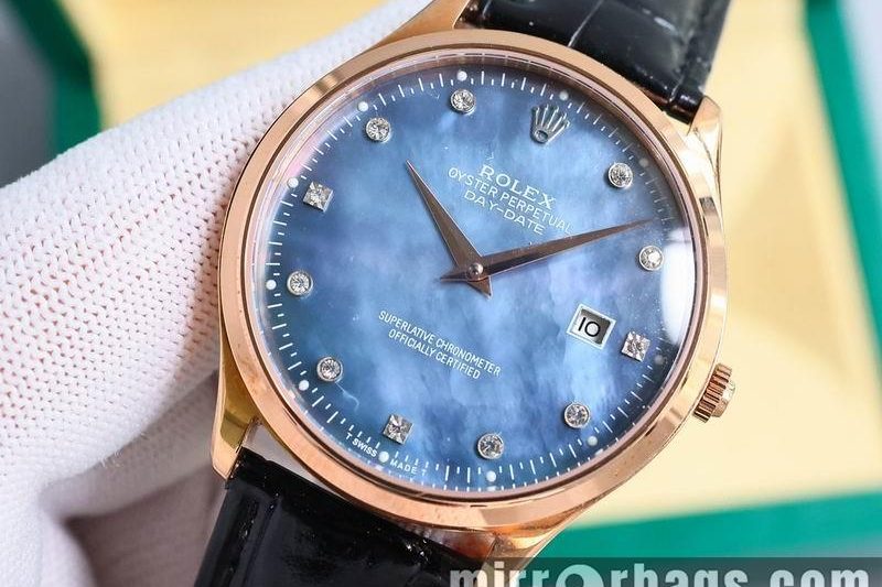 Replica Rolex 40mm 041334