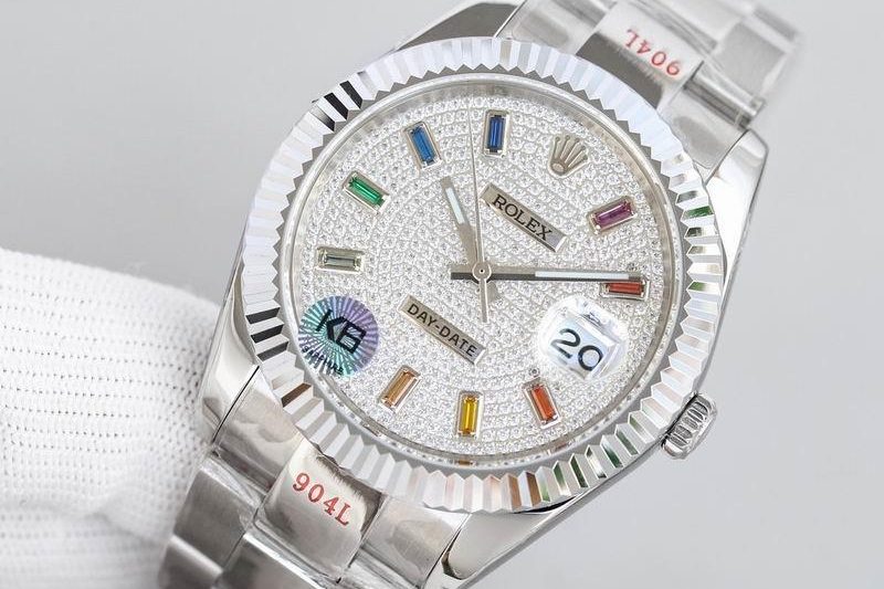 Replica Rolex 41mm 102441