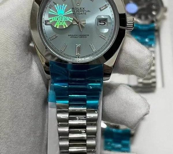 Replica Rolex 41mm 100810