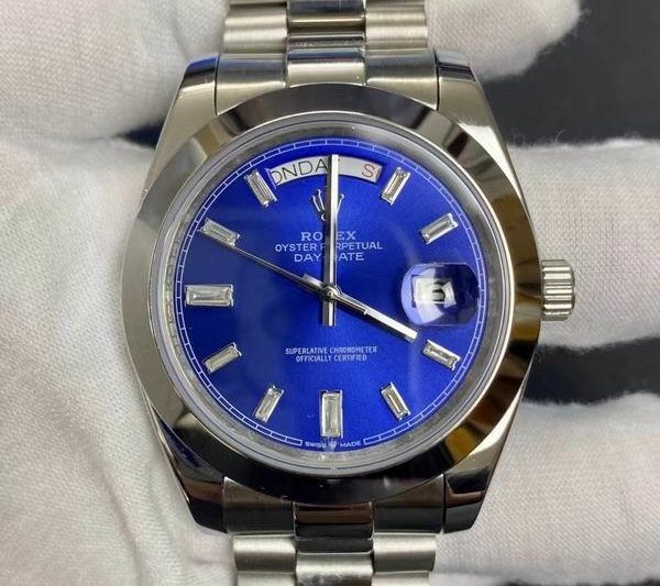 Replica Rolex 41mm 100804