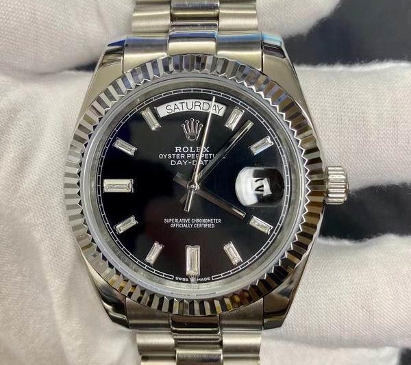 Replica Rolex 41mm 100803