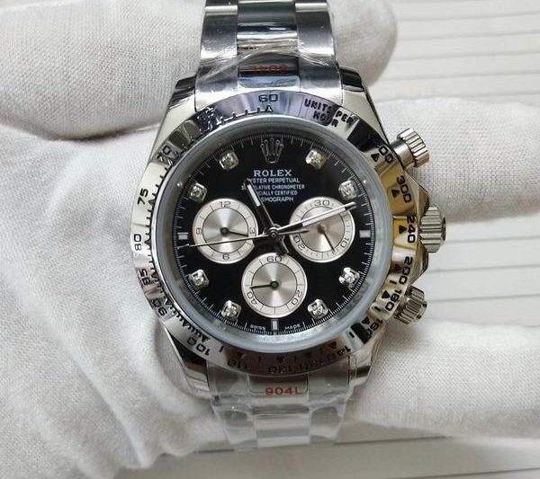 Replica Rolex 40mm 100812