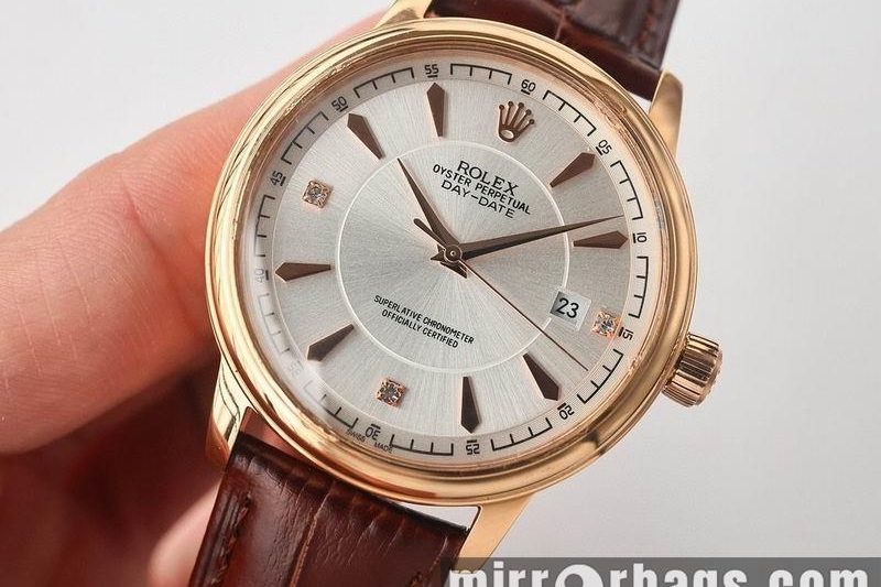 Replica Rolex 40mm 0830181