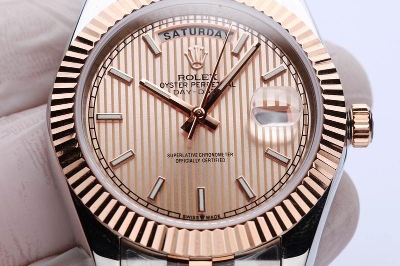 Replica Rolex 41mm 051616