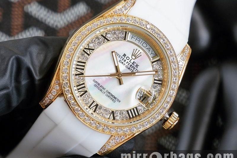 Replica Rolex 40mm 050747
