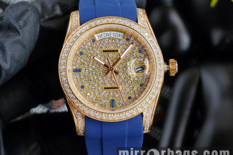 Replica Rolex 40mm 050746