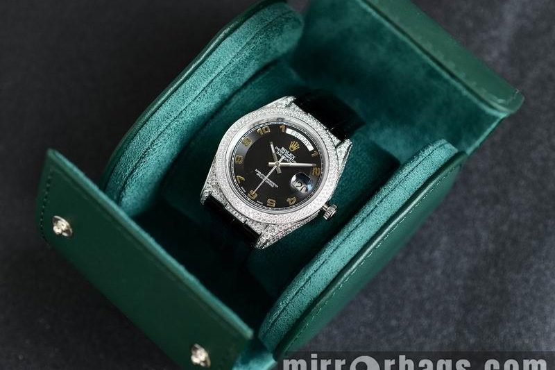 Replica Rolex 40mm 032315