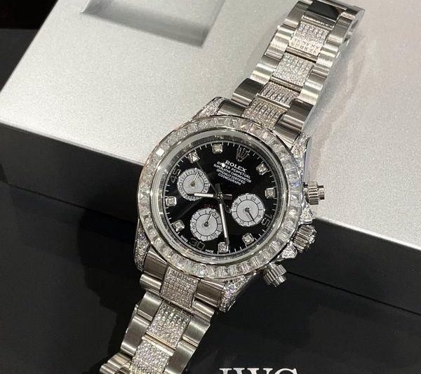 Replica Rolex watch 041694