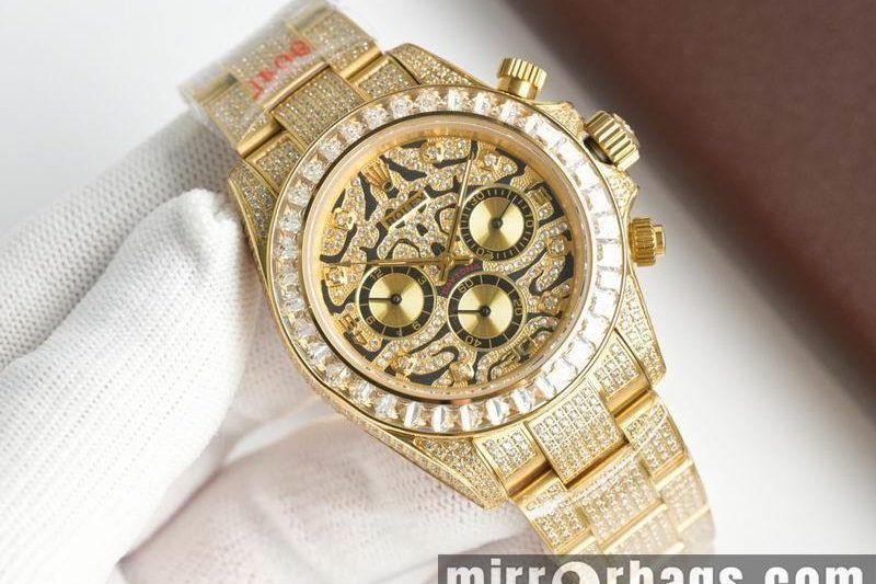 Replica Rolex 40mm 041603