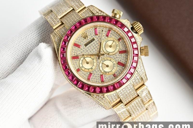 Replica Rolex 40mm 041602