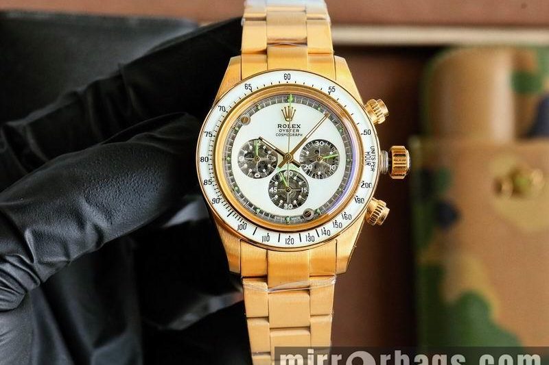 Replica Rolex 40mm 033143