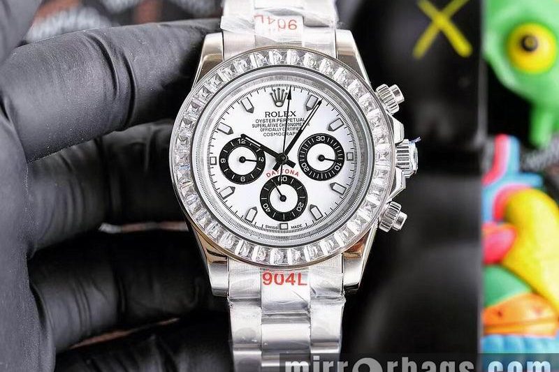 Replica Rolex 40mm 033139