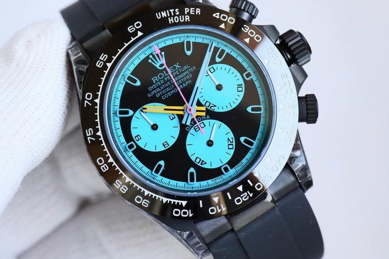 Replica Rolex 40mm 121210
