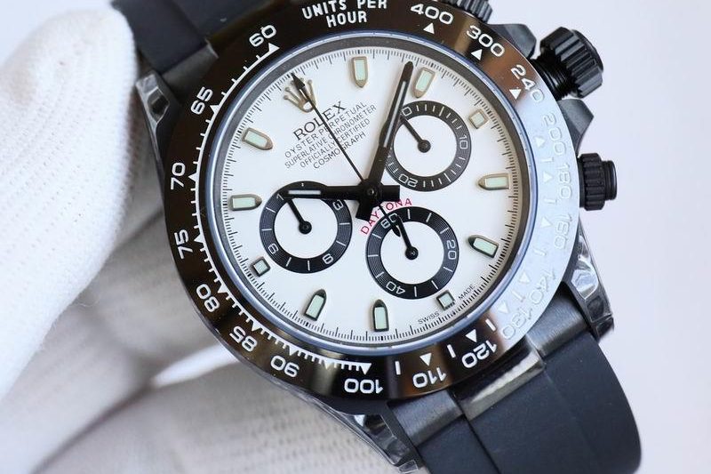 Replica Rolex 40mm 121207
