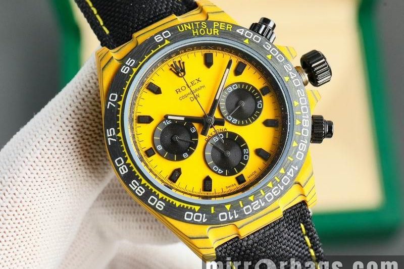 Replica Rolex 40X12.4mm 120134