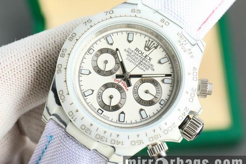 Replica Rolex 40X12.4mm 120133