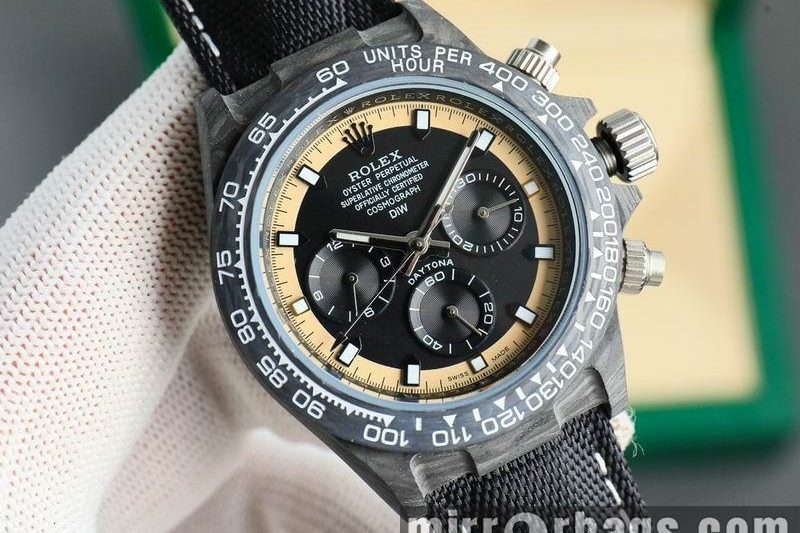 Replica Rolex 40X12.4mm 120132