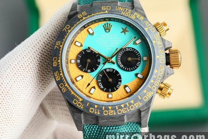 Replica Rolex 40X12.4mm 120131