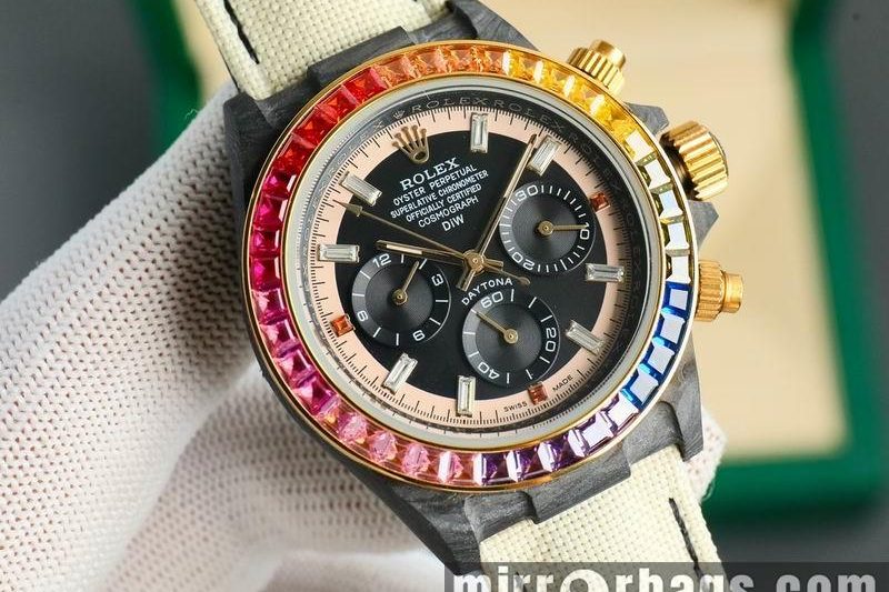 Replica Rolex 40X12.4mm 120130