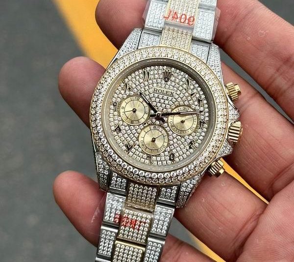 Replica Rolex 40mm 101619