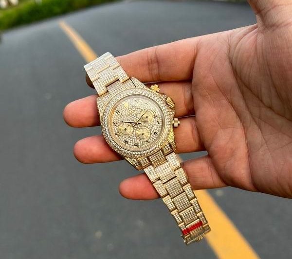 Replica Rolex 40mm 101618