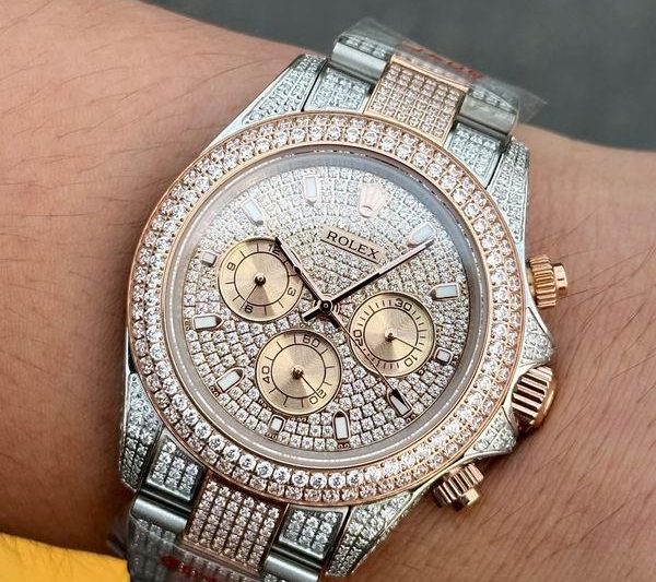 Replica Rolex 40mm 101616