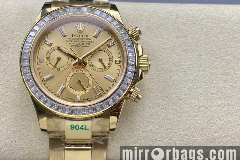 Replica Rolex 40mm 101019