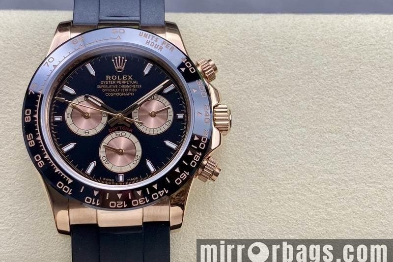 Replica Rolex 40mm 093015