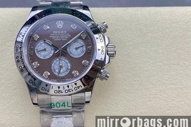 Replica Rolex 40mm 093014