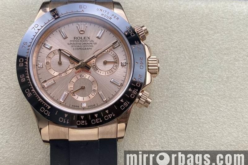 Replica Rolex 40mm 093013